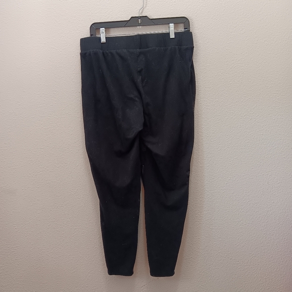 Torrid Moto Leggings Size 2/XL Faux Leather Black - Picture 2 of 8